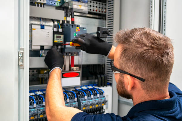 Best Local Electrician Companies  in Woods Cross, UT