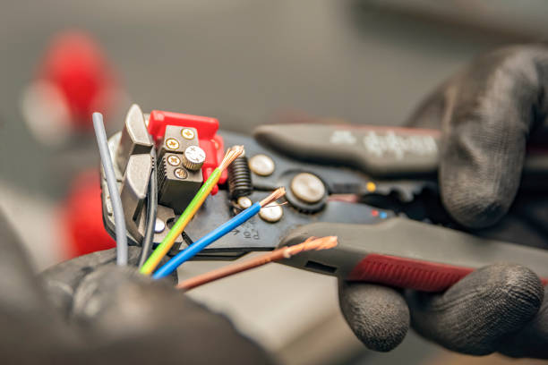  Woods Cross, UT Electrician Pros