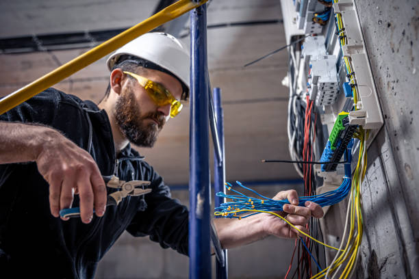 Best Electrical Outlet Repair  in Woods Cross, UT