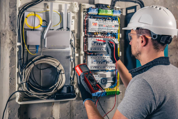 Best Electrical System Inspection  in Woods Cross, UT