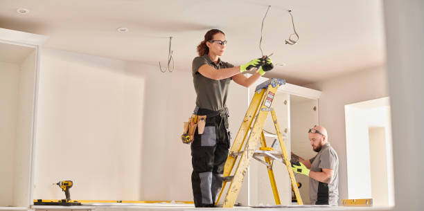 Best Electrical Wiring Services  in Woods Cross, UT