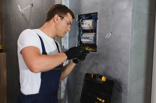 Best 24-Hour Electrician  in Woods Cross, UT