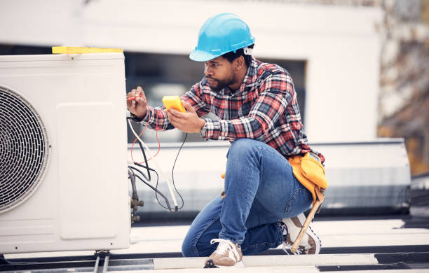 Best Residential Electrician Services  in Woods Cross, UT