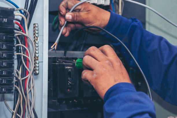 Best Electrical Rewiring Services  in Woods Cross, UT