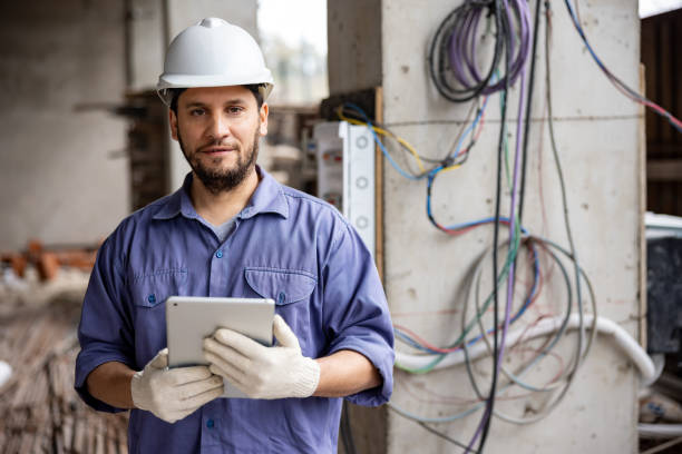 Best Circuit Breaker Repair  in Woods Cross, UT