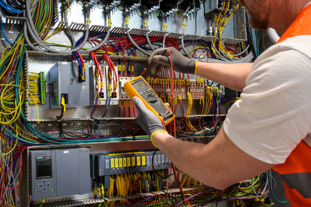 Best Emergency Electrical Repair  in Woods Cross, UT